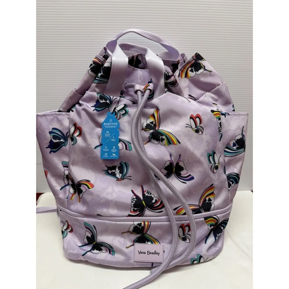 Vera Bradley ~
